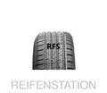 Sommerreifen CONTINENTAL E-CONTACT 5 205/60 R16 92H