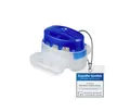 Genisys Kabel-Verbinder kompatibel mit LANDROID von Worx Draht Reparatur Verbindungsklemmen Mähroboter - wasserdicht - Original 3M, Inhalt:10x314