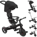 Globber / Dreirad Explorer 4 in 1 (634-120)