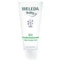 Weleda Baby 3in1 Wundschutzcreme Weiße Malve 50 ml