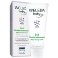 Weleda 3in1 Wundschutzcreme Weiße Malve