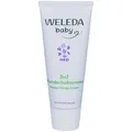 Weleda Baby Med 3in1 Wundschutzcreme Weiße Malve für hochsensible und sehr trockene Haut