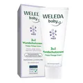 Weleda 3in1 Wundschutzcreme weiße Malve · 50 ml · PZN 19647684