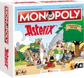 Monopoly Asterix und Obelix limitierte Collector's Edition deutsch / französisch