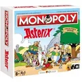 Monopoly Asterix und Obelix limitierte Collector's Edition deutsch / französisch