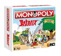 Monopoly Asterix - Gesellschaftspiel für Erwachsene und Kinder | Limited Collector Edition | Das beliebte Bettspiel für Fans - Ab 8 Jahren für 2-6 Spieler