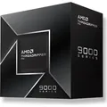 AMD Ryzen Threadripper PRO 9955WX 16-Kern CPU, Sockel sTR5, Boxed (ohne Kühler)
