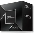 AMD Ryzen Threadripper PRO 9955WX Prozessor Prozessor