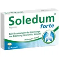 Soledum forte 50 St Kapseln magensaftresistent