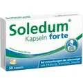 Soledum Kapseln forte 200 mg 50 St