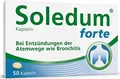 SOLEDUM Kapseln forte 200 mg 50 St