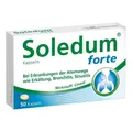 Soledum Kapseln forte · 50 St · PZN 00744278