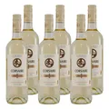 Corsaire Réserve du Président Blanc -trocken- (6 x 0,75L)
