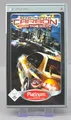 Need for Speed Carbon Own the City PSP Spiel Racing EA geprüft Playstation