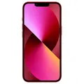 Apple iPhone 13, 128GB, (PRODUCT)RED (Generalüberholt)
