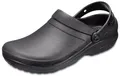 Crocs Unisex Kinder Classic IAM Scary Dino Clog T Clog, Black, 25/26 EU