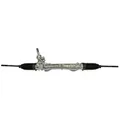 LIZARTE Lenkgetriebe hydraulisch für Peugeot 308 SW I 4E_ 4H_ Citroën C4 II B7