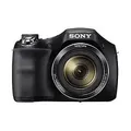 Sony DSC-H300 schwarz
