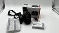 Sony DSC-H300 Digitalkamera 20,1 MegaPixel optischer 35fach Zoom SEHR GUT++