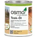 Osmo Holzöl Spezial Teak 750 ml