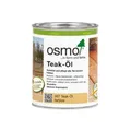 Osmo Teak-Öl 750 ml farblos  Holzöl