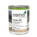 Osmo Teak-Öl 007 750 ml, Farblos Terrassen-Öl
