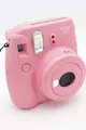 Fujifilm Instax Mini 9 Sofortbildkamera - Rosa (16550538)