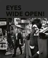 Eyes Wide Open!, Gabriel Bauret