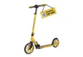 Hudora Cityroller Scooter Up 200 Tretroller, einklappbarer, höhenverstellbarer Kick-Scooter