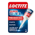 Loctite Super glue-3 Präzision max 10 g