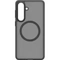 Samsung Spigen Capella Magnet Case für Galaxy S26+ Frost Black