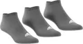 adidas Performance Strümpfe C SPW LOW 3P