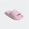 adidas Sportswear LUMIA ADILETTE Badesandale rosa 37 EU