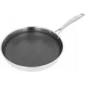 Professionelle Pfanne Maestro MR-1224-26 26 26 cm - Silber