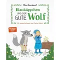 Blaukäppchen und der gute Wolf