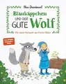 Blaukäppchen und der gute Wolf von Sternbaum, Nico | Buch | Zustand sehr gut
