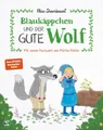 Blaukäppchen und der gute Wolf Nico Sternbaum