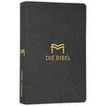 Menge 2020 (Bibel) – Standardausgabe (Softcover, grau, Senfschnitt)