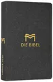 Menge 2020 (Bibel) – Standardausgabe (Softcover, grau, Senfschnitt)