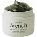 ARENCIA ARENCIA - Holy Ysop Serum 30, 50 g illuminierendes Serum