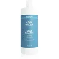 Wella Professionals Invigo Scalp Balance beruhigendes und feuchtigkeitsspendendes Shampoo für empfindliche Kopfhaut 1000 ml