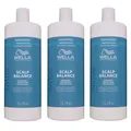 Wella Invigo Scalp Balance Sensitive Scalp 3 x 1000 ml Shampoo