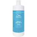 Wella Invigo Balance 1000ml Shampoo für empfindliche Kopfhaut mit Allantoin