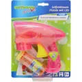 Outdoor active Seifenblasen-Pistole, 50 ml