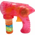 Outdoor active Seifenblasen-Pistole, 59 ml