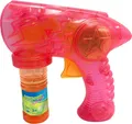 Outdoor active Seifenblasenpistole mit LED