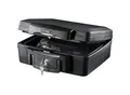 Masterlock Dokumentenbox, feuerfest und wasserdicht, Klein, HxBxT 156 x 362 x 330 mm