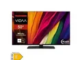 Telefunken XU50VP750M Fernseher 50 Zoll Smart TV VIDAA 4K UHD HDR Dolby Vision HD+ 6 Monate (2026)