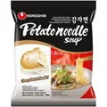 Nongshim | koreanische instant Kartoffelnudelsuppe | potato noodle soup 100 g