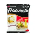 Nong Shim Instant Potato Noodle Soup Kartoffel Nudelsuppe 100g Nudelsuppen